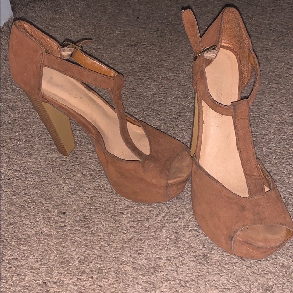 Shoes